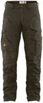 Fj&auml;llr&auml;ven Herren Hose Barents Pro Hunting Deep Forest 48