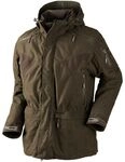 H&auml;rkila Herren Jacke Visent Hunting green Hunting green 50