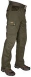Hubertus Jagd- & Outdoorhose "Hirschf&auml;nger" 48