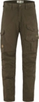Fj&auml;llr&auml;ven Herren Hose Barents Pro Hydratic Dark Olive 54