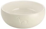 Hunter Keramik-Napf Lund Wei&szlig; 550 ml