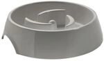 Hunter Anti-Schlingnapf Atlanta Grau 900 ml