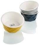 Hunter Keramik-Napf Eiby Gelb 1900 ml