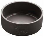 Hunter Keramik-Napf Osby Anthrazit 550 ml