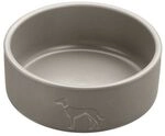 Hunter Keramik-Napf Osby Taupe 350 ml