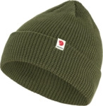 Fj&auml;llr&auml;ven Unisex Strickm&uuml;tze Fj&auml;llr&auml;ven Tab Hat Caper Green OneSize