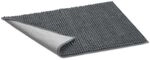 Hunter Hunde Schmutzfangmatte Waterloo Grau M 80 x 60 cm