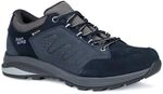 Han Wag Damen Schuh Torsby Low SF Extra GTX Navy/Asphalt UK 4,5 - EU 38