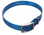 Garmin Hundehalsband Blau 68,58 cm