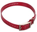 Garmin Halsband Rot 68,58 cm