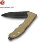 Victorinox Messer Evoke BS Alox Beige