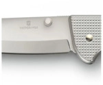 Victorinox Messer Evoke Alox Silber
