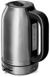 KitchenAid 1,7 Liter Wasserkocher 5KEK1701ESX - EDELSTAHL