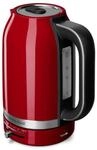 KitchenAid 1,7 Liter Wasserkocher 5KEK1701EER - EMPIRE ROT