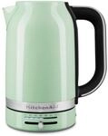KitchenAid 1,7 Liter Wasserkocher 5KEK1701EPT - PISTAZIE