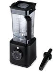 WILFA Standmixer Powerfuel XL PB1B-P2000 schwarz