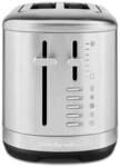 KitchenAid 2-Scheiben Toaster mit manueller Bedienung - 5KMT2109ESX...