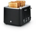 WILFA Toaster Family - TO4B-1600 Schwarz
