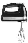 KitchenAid Mixer - Handr&uuml;hrer mit 9 Geschwindigkeitsstufen - ONYX...