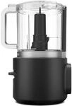 KitchenAid Go Cordless Zerkleinerer 5KFCR500BM - Matt Schwarz -...