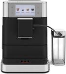 KitchenAid Kaffeevollautomat KF8 - 5KES8558EBK - GUSSEISEN SCHWARZ