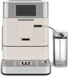 KitchenAid Kaffeevollautomat KF8 - 5KES8558EPL - PORCELAIN WHITE