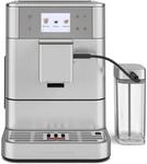 KitchenAid Kaffeevollautomat KF7 - EDELSTAHL