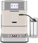 KitchenAid Kaffeevollautomat KF7 - PORCELAIN WHITE