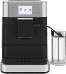KitchenAid Kaffeevollautomat KF7 - GUSSEISEN-SCHWARZ