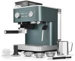 KitchenAid Halbautomatische Espressomaschine 5KES6551EJP- JUNIPER
