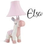 Happy Lamps "Elsa das Einhorn"