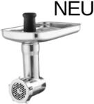 Kenny Professional Profi Edelstahl-Fleischwolf 'Schredder Pro'...