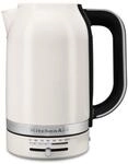 KitchenAid 1,7 Liter Wasserkocher 5KEK1701EPL - PORCELAIN WHITE