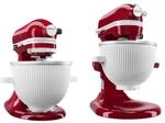 KitchenAid Eisbereiter 5KSMICM f&uuml;r KitchenAid K&uuml;chenmaschinen