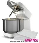 Ooni Halo Pro Spiral-Knetmaschine - Polarwei&szlig;