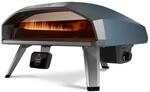 Ooni Koda 2 Pro Gas Pizzaofen 45 cm - SCHIEFERBLAU