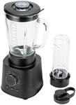 WILFA Standmixer ESSENTIAL AUTO RBLP-1800B