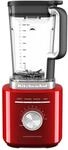 KitchenAid Pure Power Standmixer 2,1 Liter - EMPIRE ROT