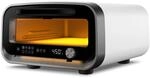 Ooni Volt 2 Elektro-Innen-Pizzaofen 30 cm - POLARWEISS