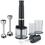 WILFA Prostick Stabmixer Set IM4B-1000FB
