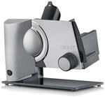GRAEF Schr&auml;gschneider S32100 MultiCut Silber mit...