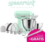 KitchenAid Artisan 4,7 Liter K&uuml;chenmaschine 5KSM195PSESD - SPEARMINT