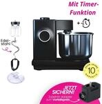 Wilfa Probaker NXT KM4B-T70 - SCHWARZ mit Timer und...