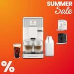KitchenAid Kaffeevollautomat KF3