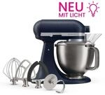 KitchenAid Artisan Plus 4,7 Liter K&uuml;chenmaschine mit Licht Modell...
