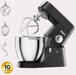 Kenwood Chef XL Pro KVL87.003BK - Kenwood Knetmaschine