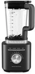 KitchenAid Pure Power Standmixer mit Glaskrug 1,85 L - MATT SCHWARZ