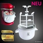 Kitty Professional Profi-Eisbereiter "Frosty" kompatibel mit allen...