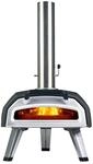 Ooni Karu 2 Multi-Brennstoff Pizzaofen 30 cm
