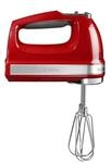 KitchenAid Mixer - Handr&uuml;hrer mit 9 Geschwindigkeitsstufen - EMPIRE...